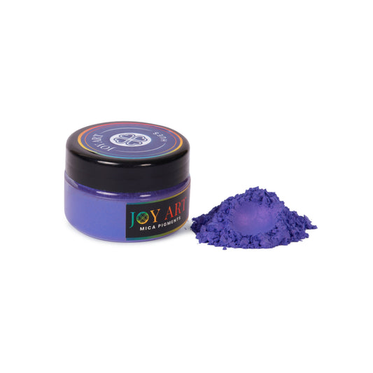 Amethyst Mica Pigment