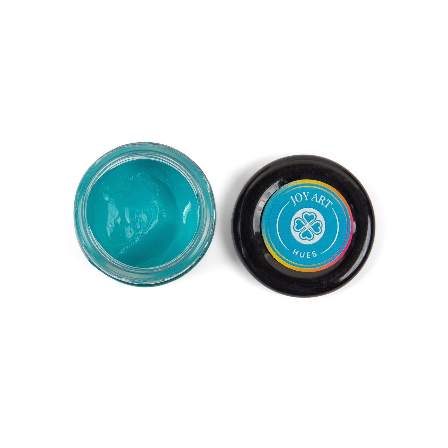 Azure Blue Epoxy Colorant