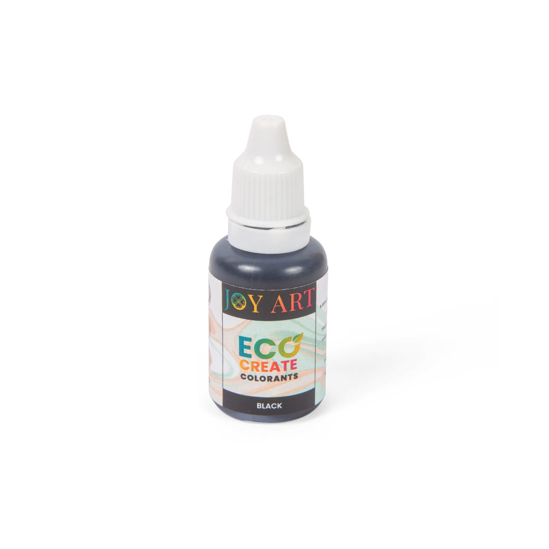 Black Eco Create Colorant