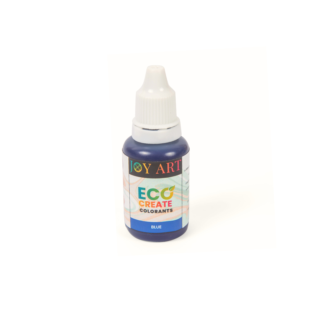 Blue Eco Create Colorant