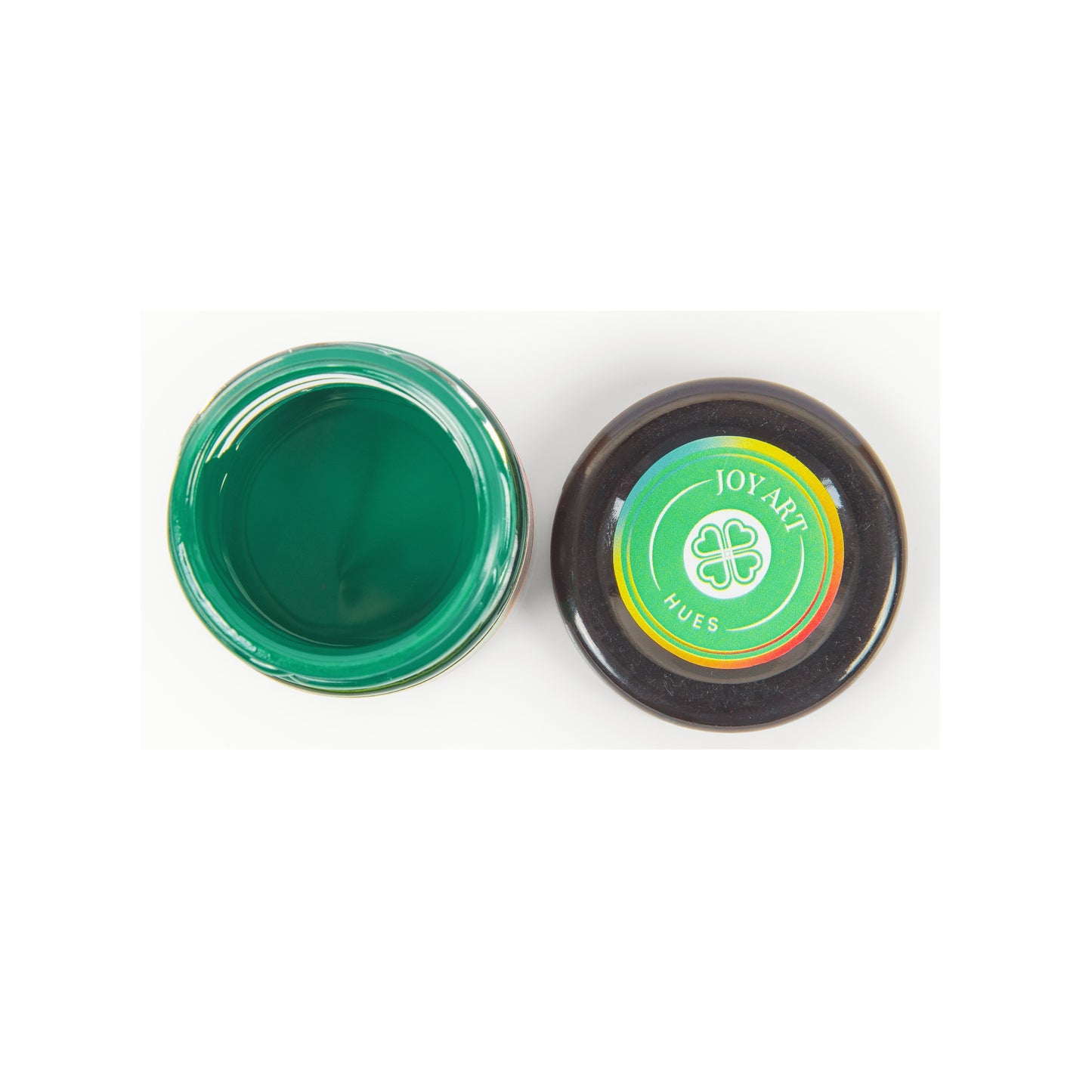 Bus Green Epoxy Colorant