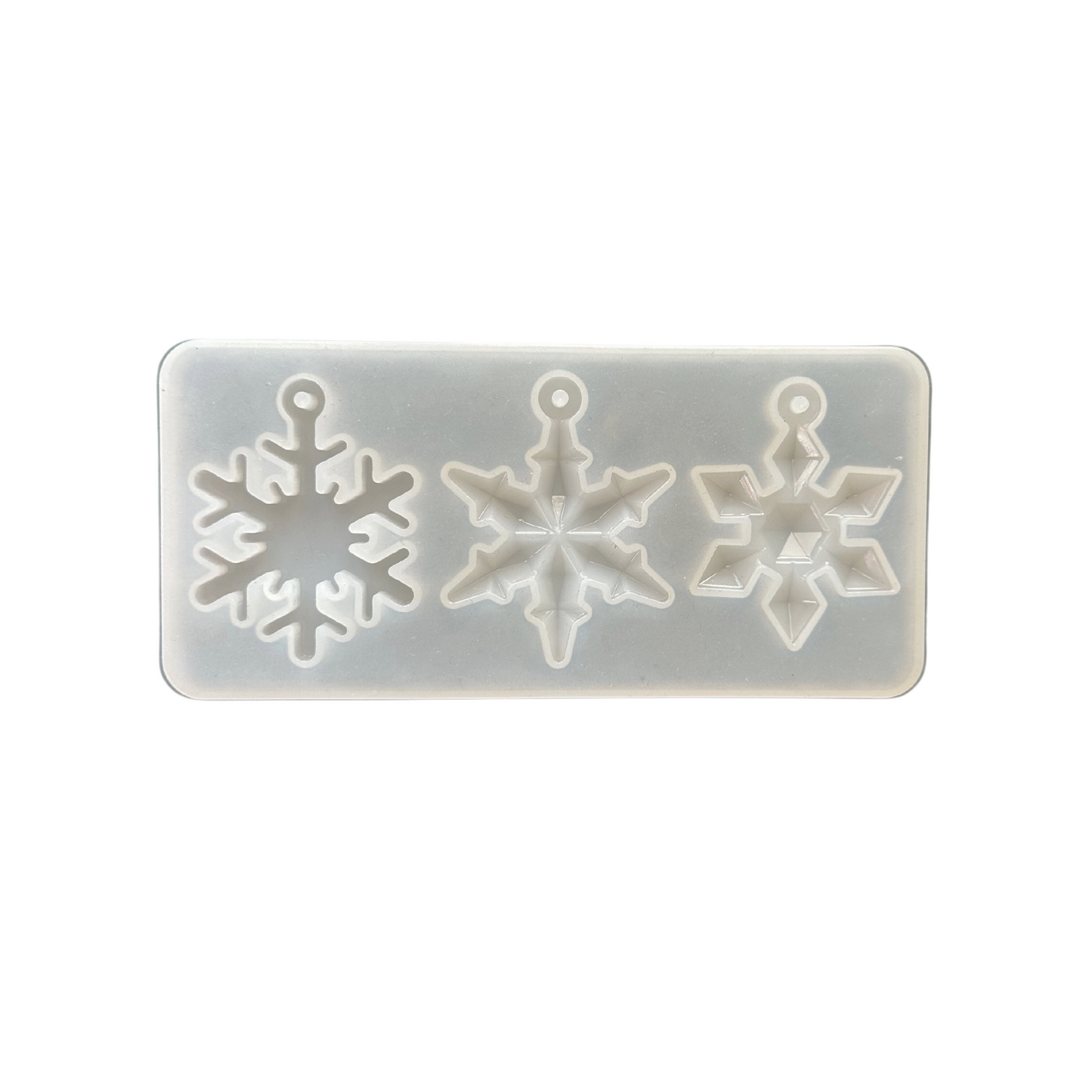 Christmas Ornament Mold