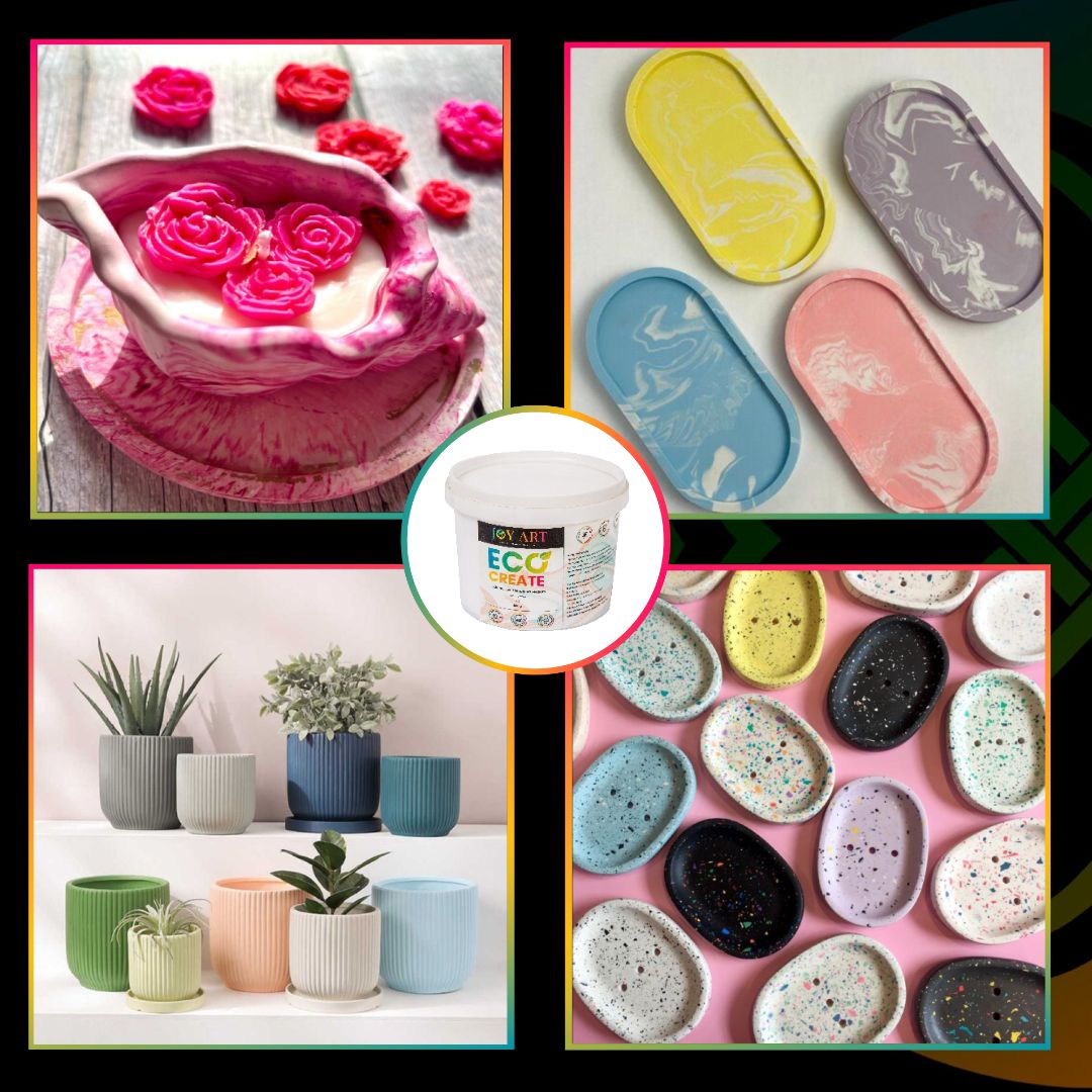 Eco Create DIY Starter Kit