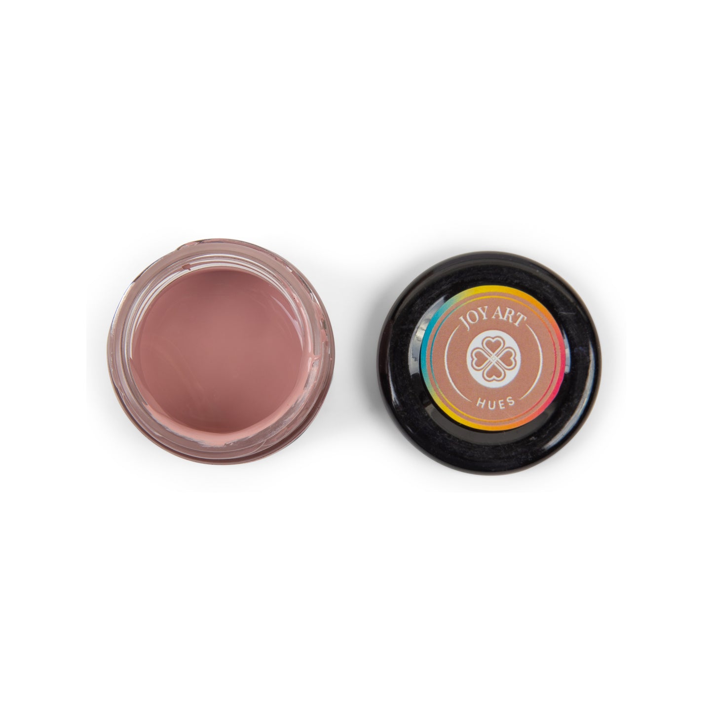 Coral Pink Epoxy Colorant