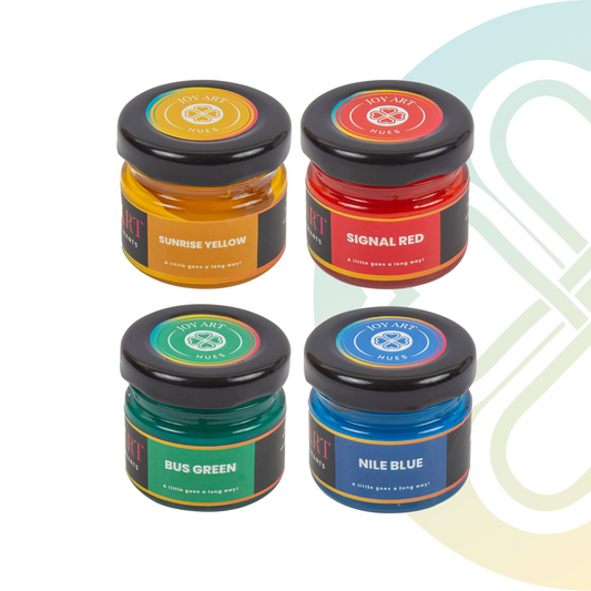 All Things Bright - Epoxy Colorants Set