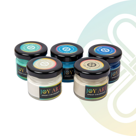 Beach Vibes Only - Epoxy Colorants Set