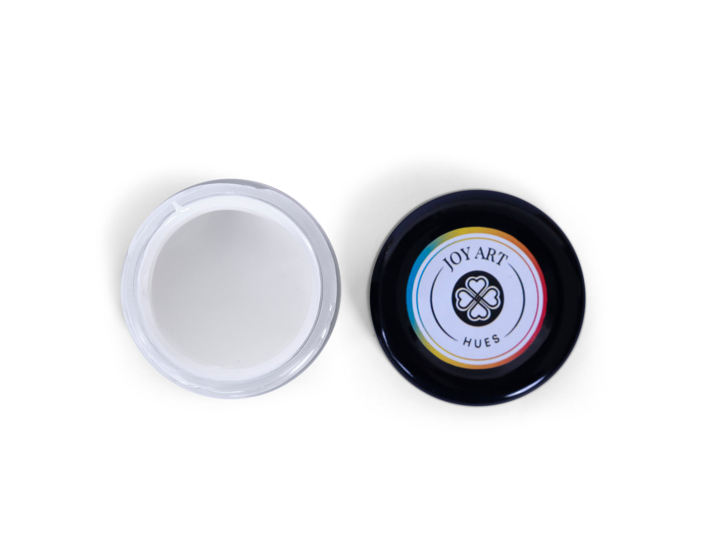 Lacing White Epoxy Colorant