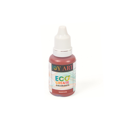 Maroon Eco Create Colorant