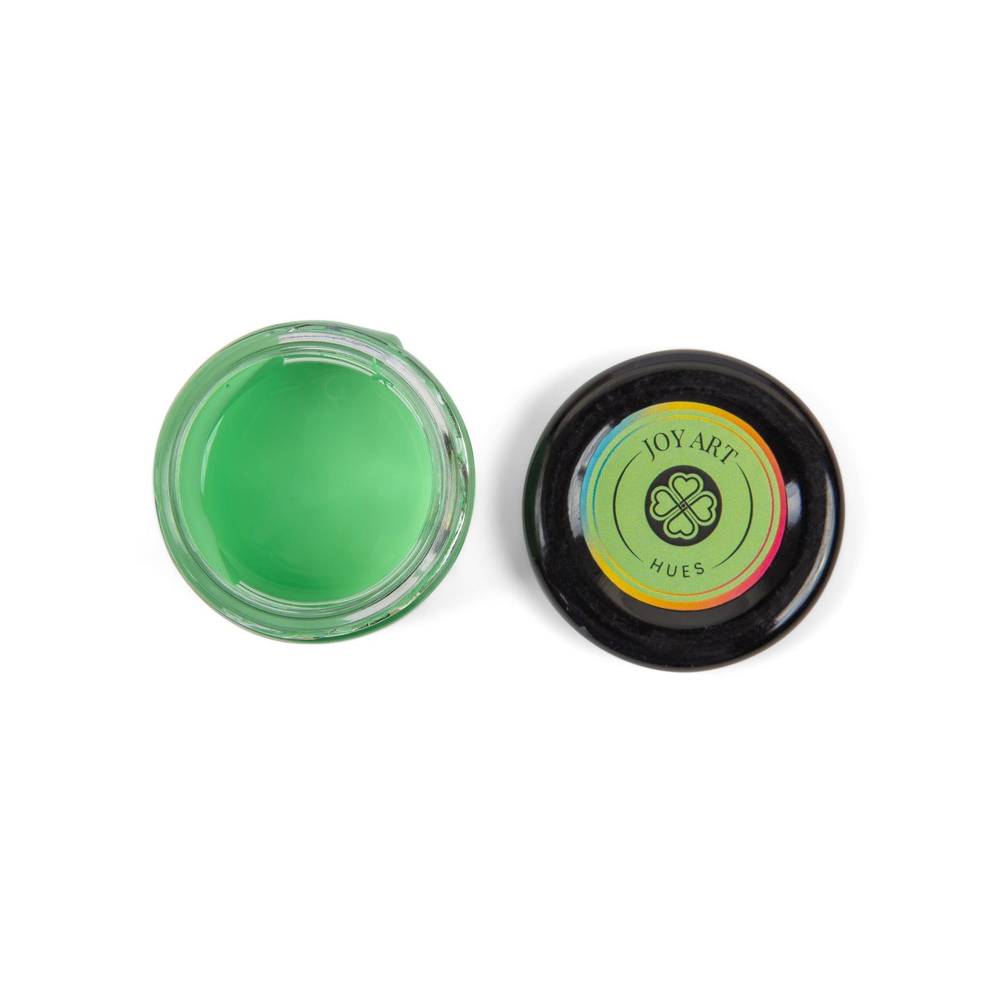Pastel Green Epoxy Colorant