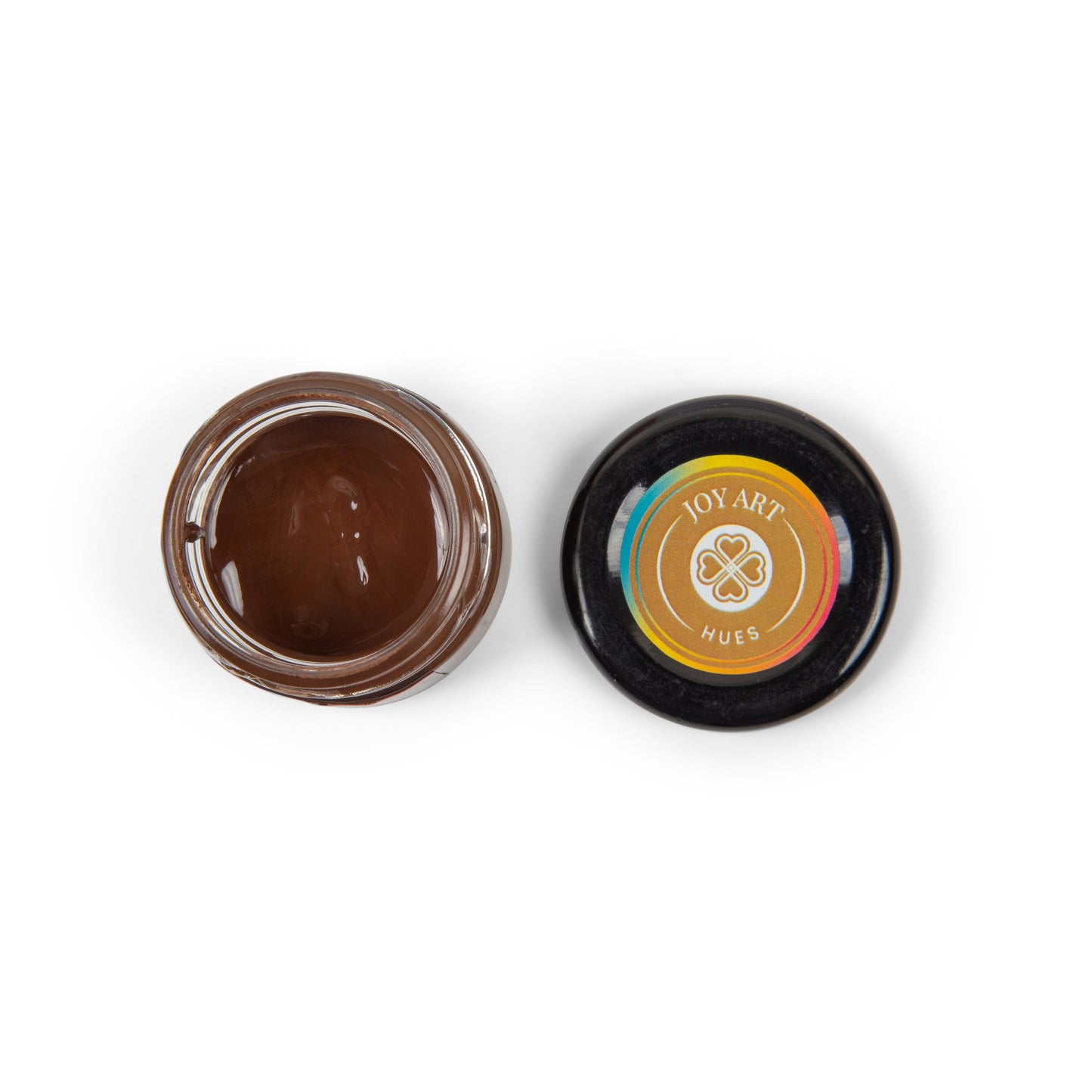 Teak Brown Epoxy Colorant