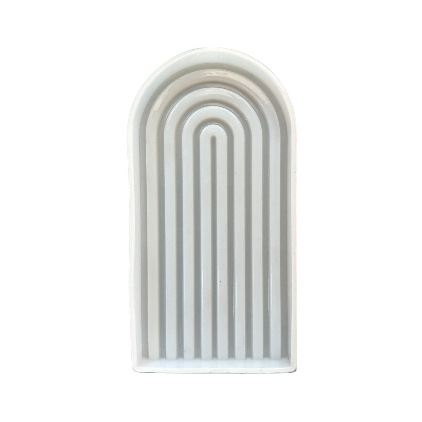 Platter Base Mold