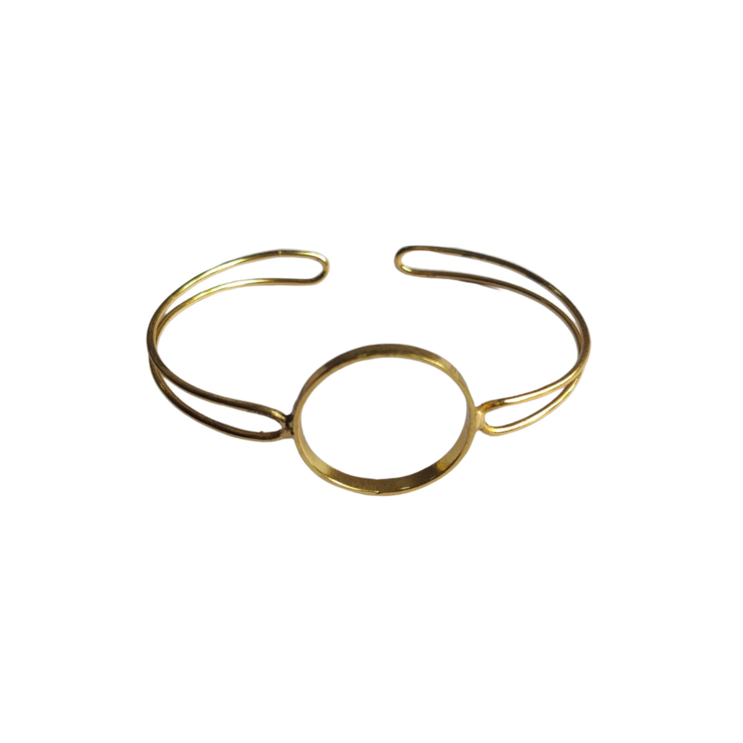 Gold Bracelet