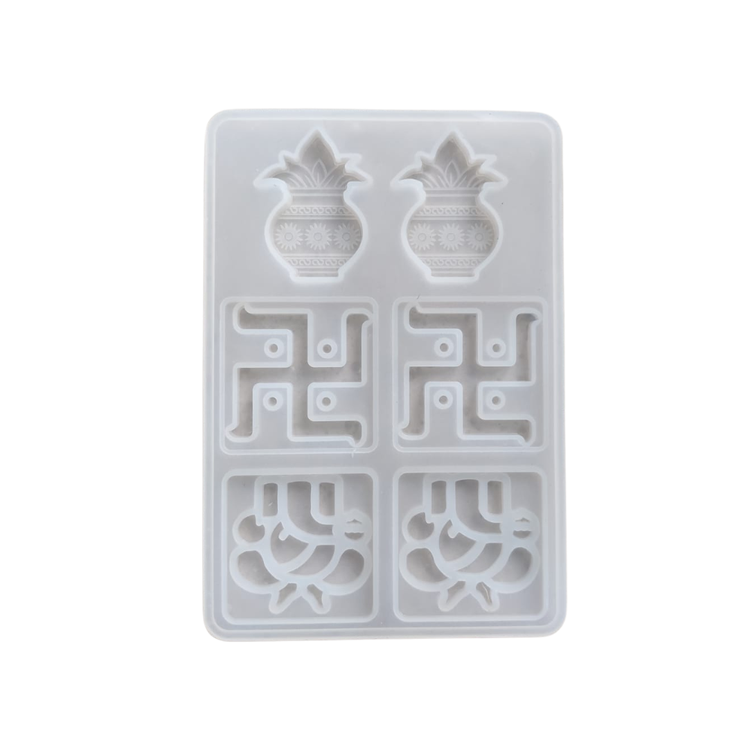 Diwali Mold