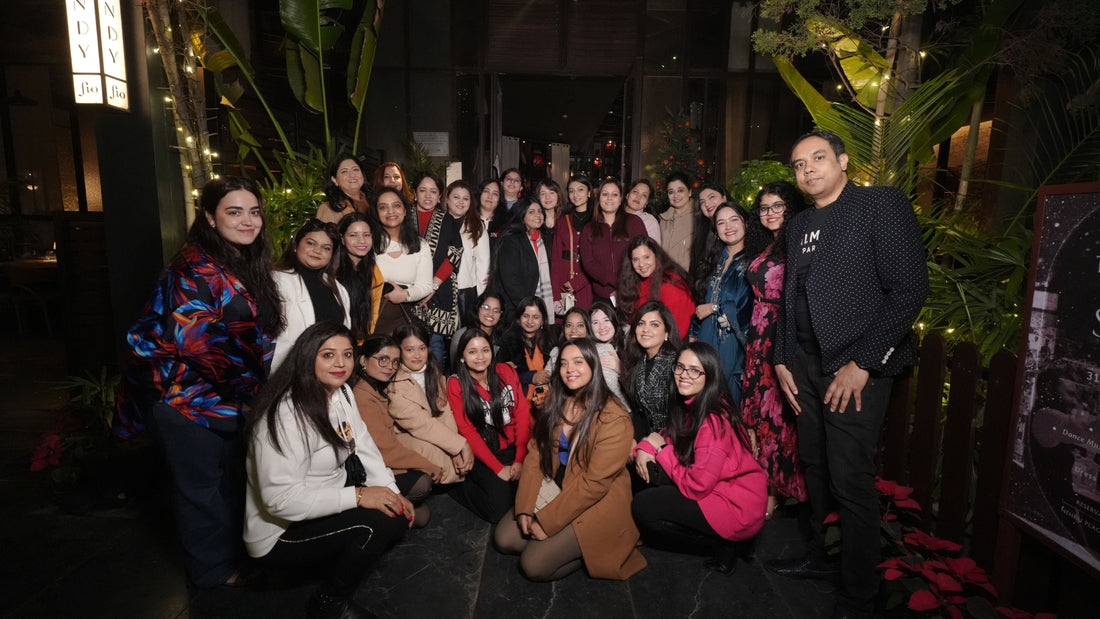 Joy Art Meet & Greet 4.0