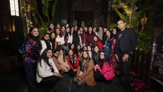 Joy Art Meet & Greet 4.0