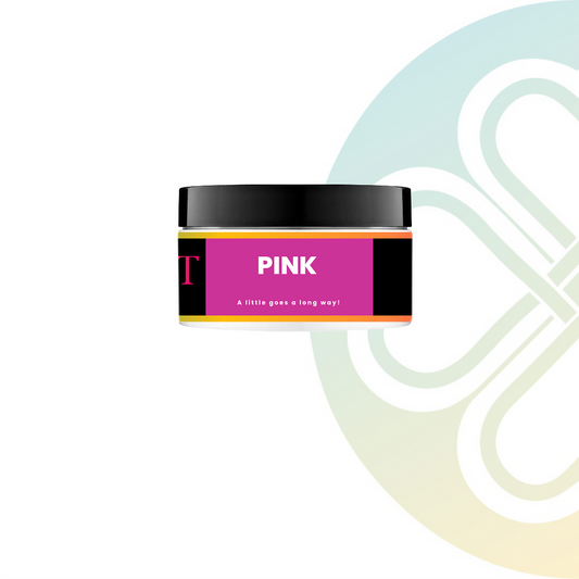 Pink Candle Pigment