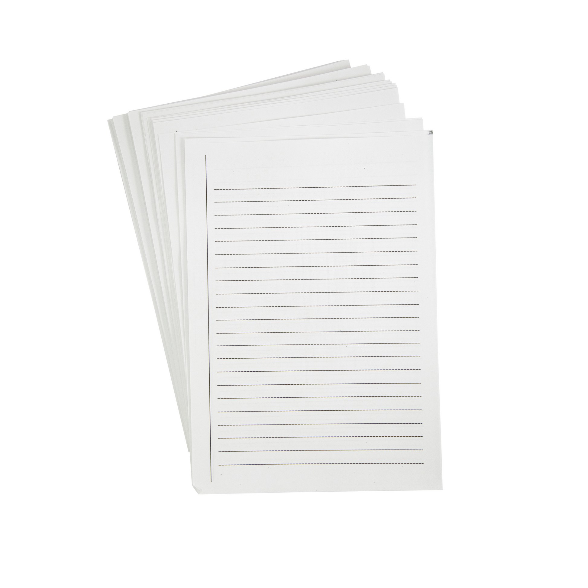 Ruled Diary Pages - A5 – Joy Art