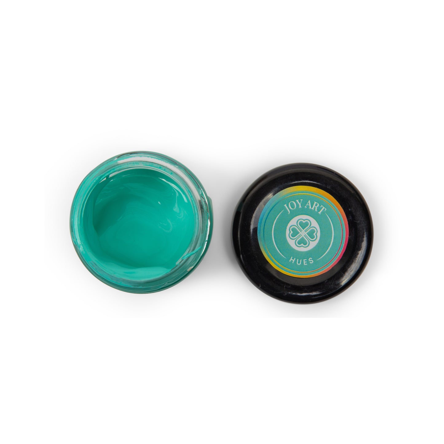 Aquamarine Epoxy Colorant