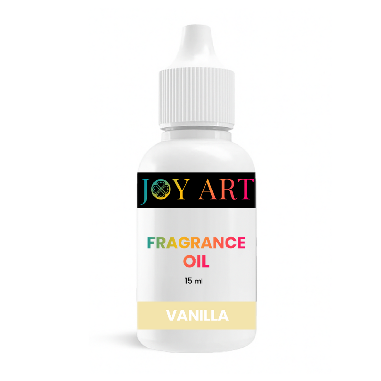Joy Art Vanilla Fragrance Oil
