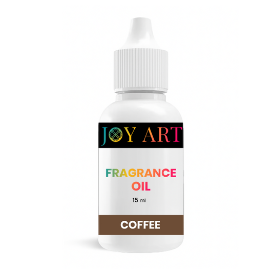 Joy Art Coffee Fragrance Oil