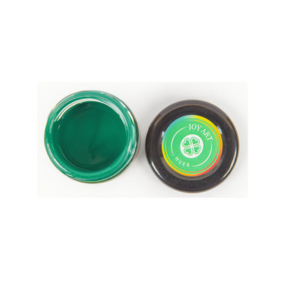 Bus Green Epoxy Colorant