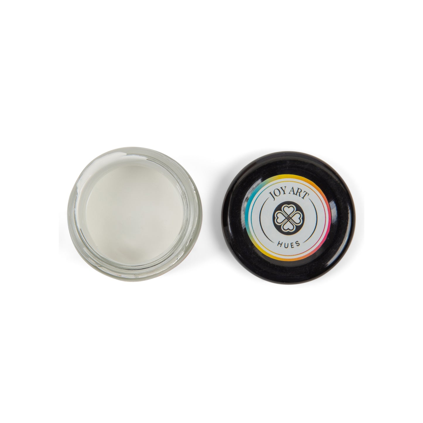 Classic White Epoxy Colorant