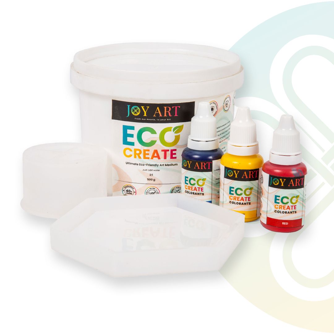 Eco Create DIY Starter Kit