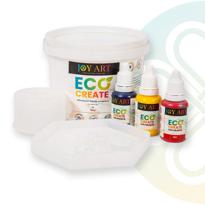 Eco Create DIY Starter Kit