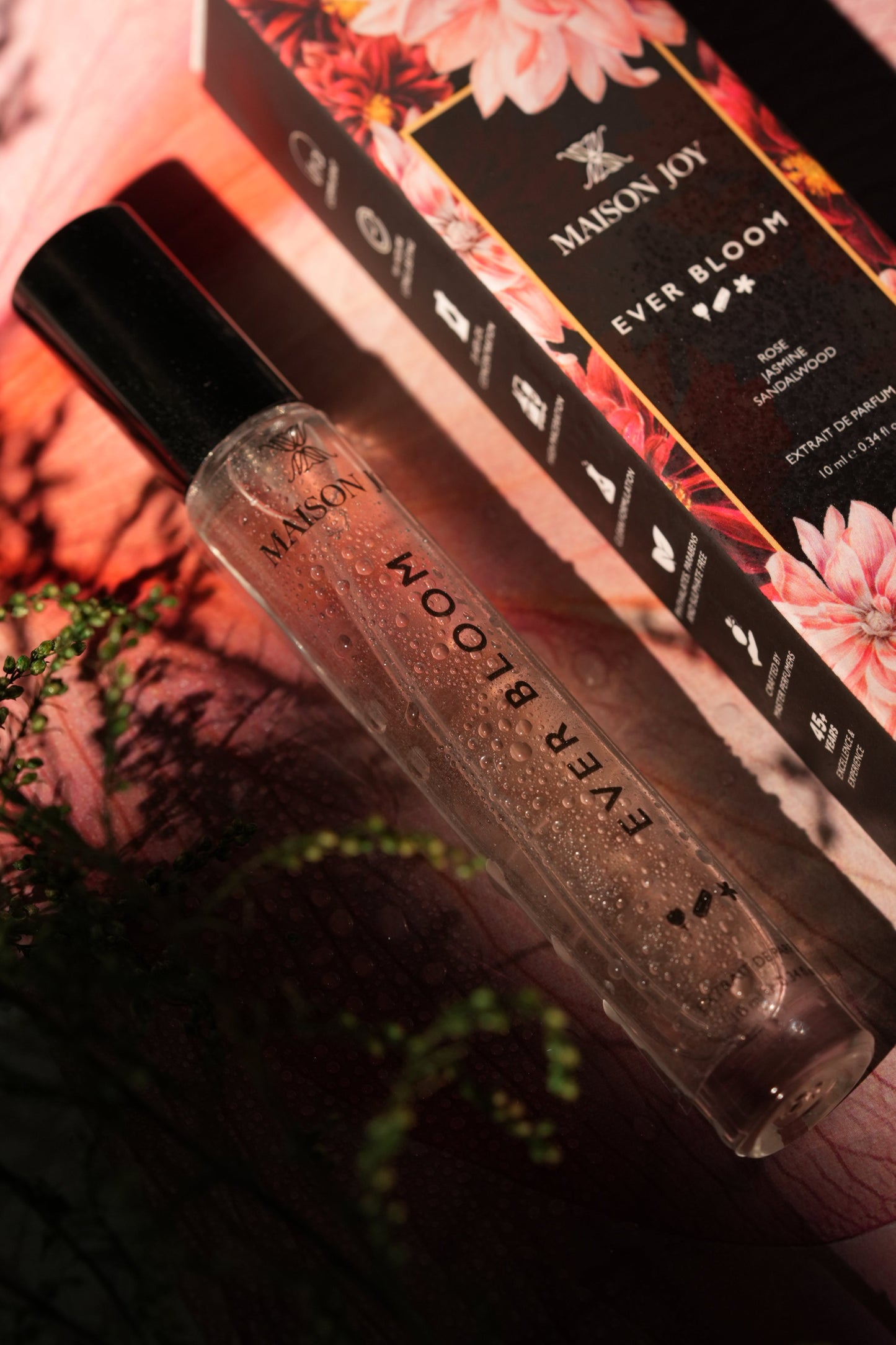 EVERBLOOM