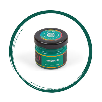Emerald Epoxy Colorant
