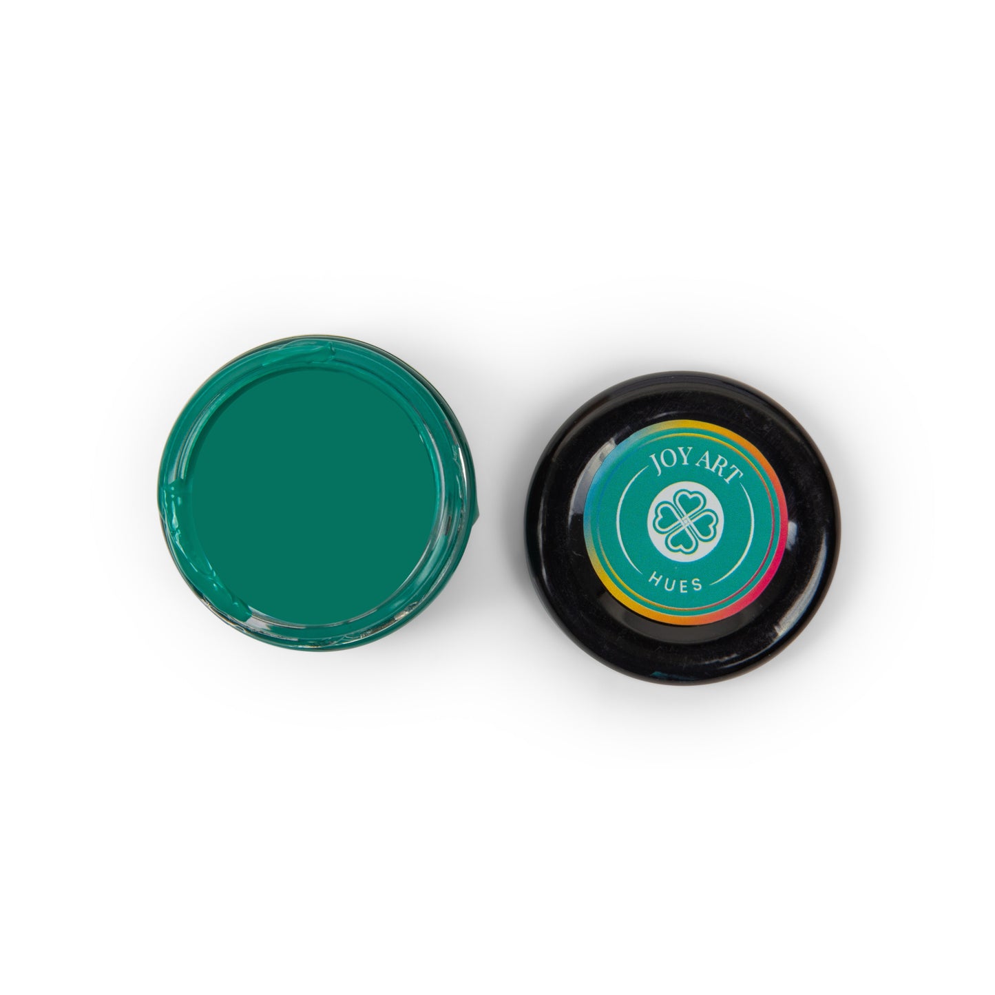 Emerald Epoxy Colorant