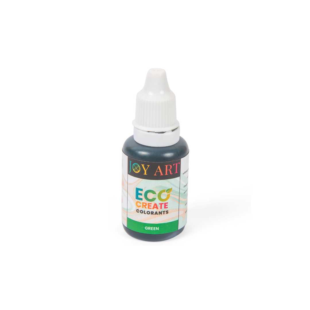 Green Eco Create Colorant