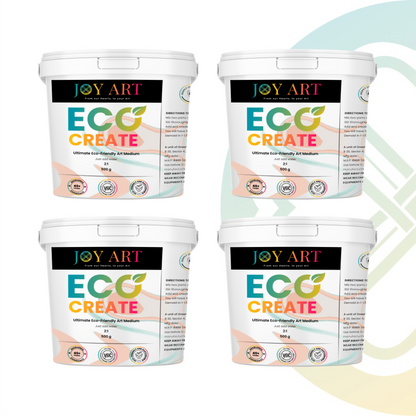 2 kg Eco Create