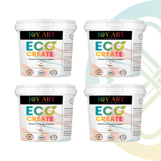 2 kg Eco Create
