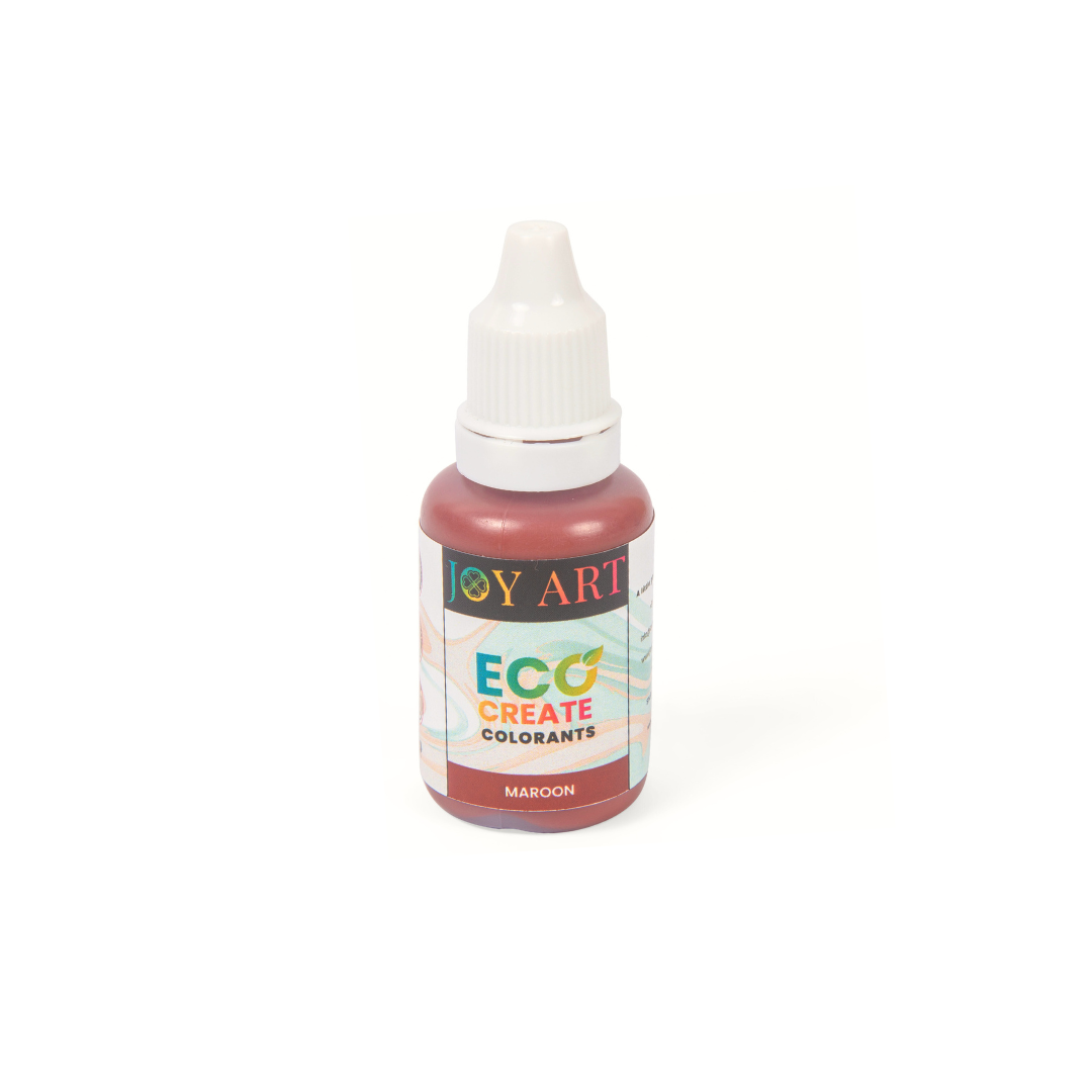 Maroon Eco Create Colorant