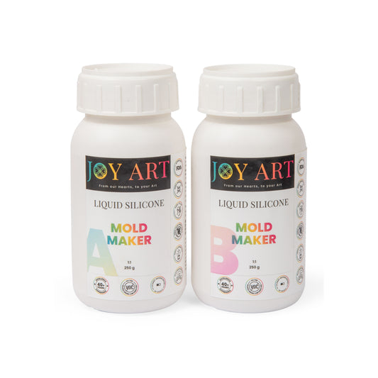 Joy Art Mold Maker 500 gms kit