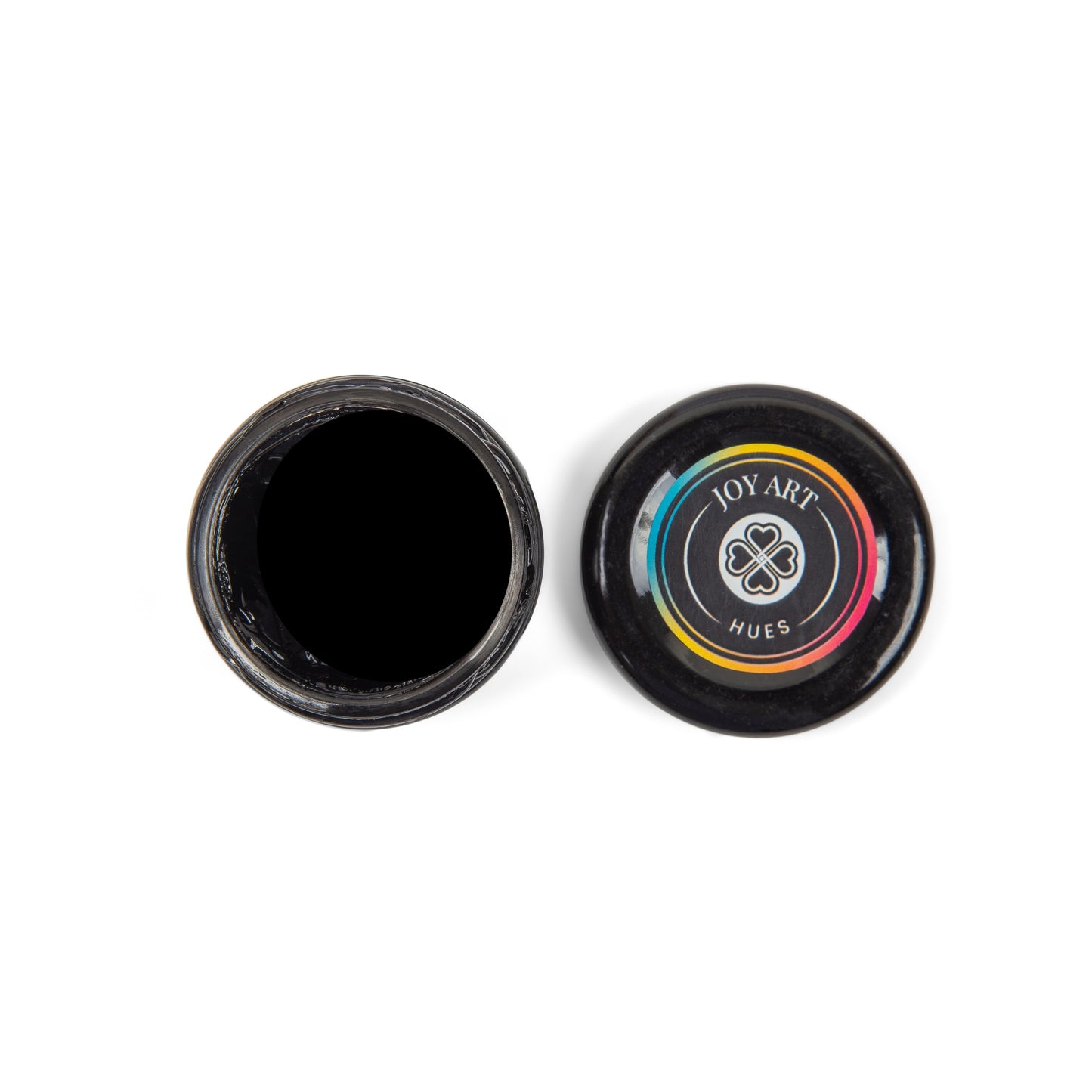 Night Black Epoxy Colorant