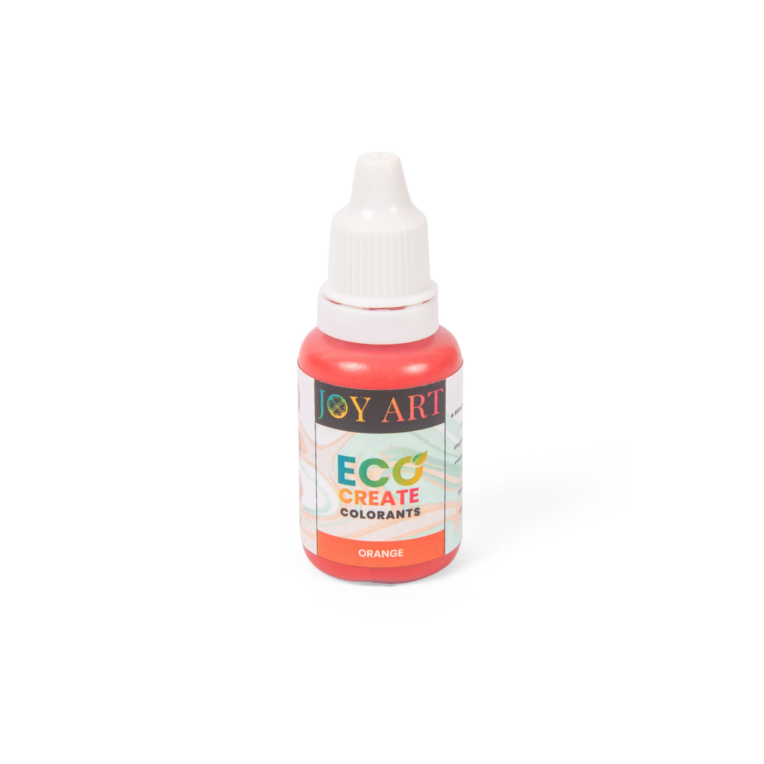 Orange Eco Create Colorant