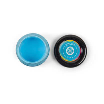 Pastel Blue Epoxy Colorant
