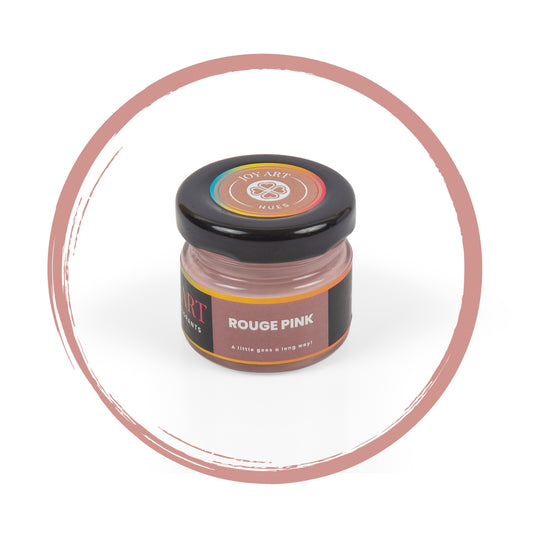 Rouge Pink Epoxy Colorant