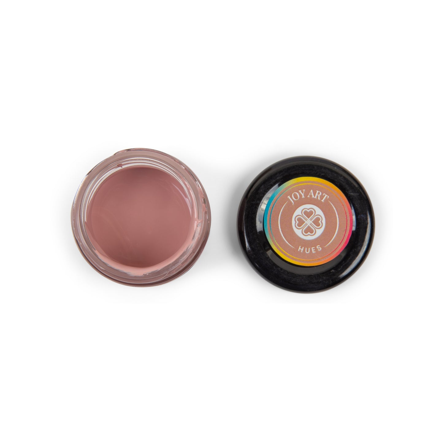 Salmon Pink Epoxy Colorant