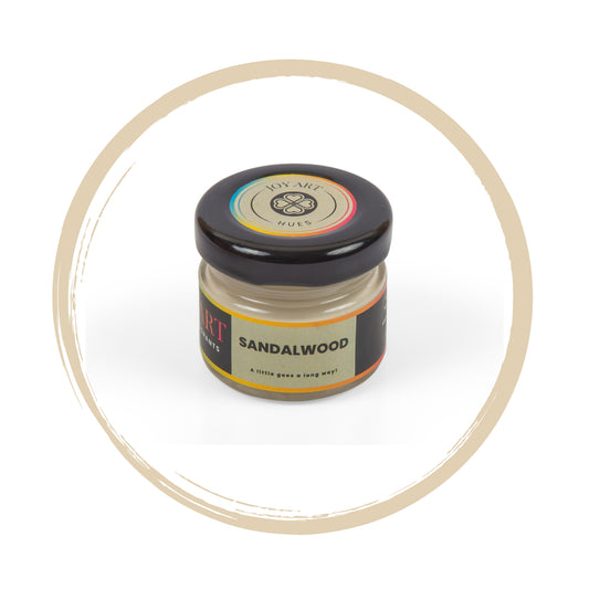 Sandalwood Epoxy Colorant