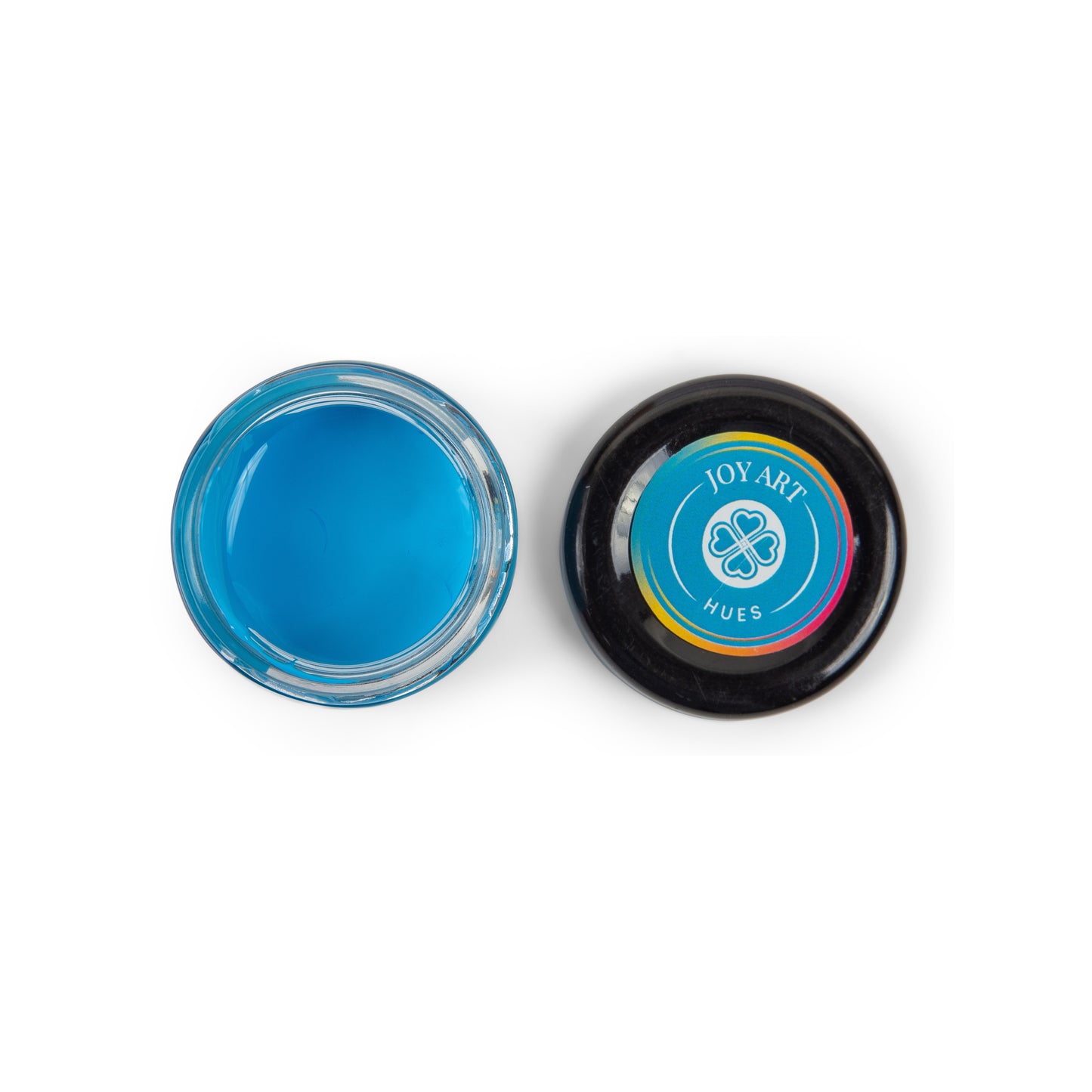 Sky Blue Epoxy Colorant