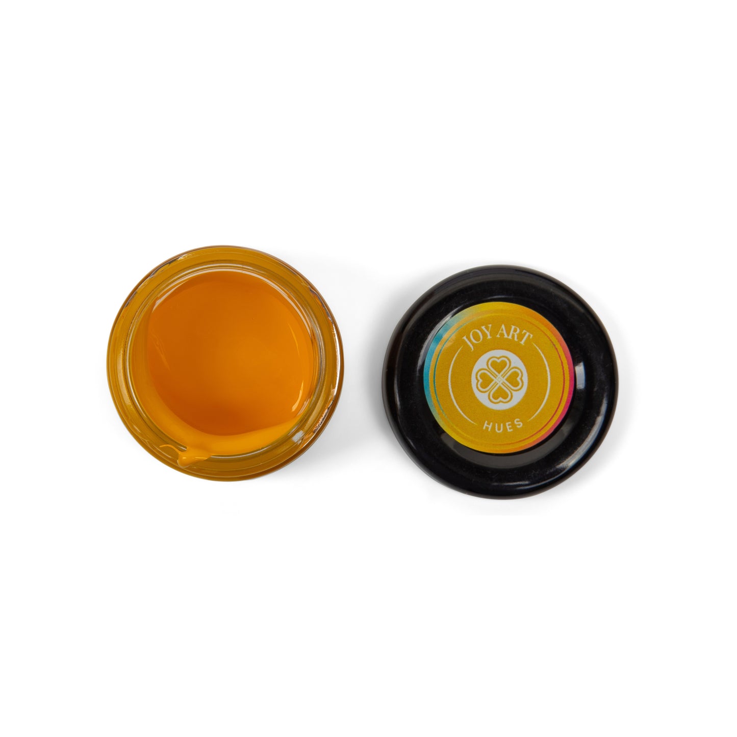 Sunrise Yellow Epoxy Colorant
