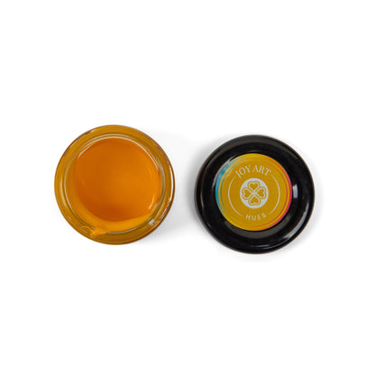 Sunrise Yellow Epoxy Colorant