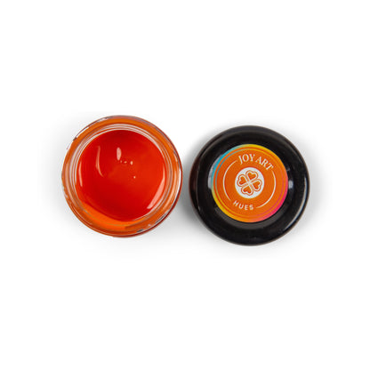 Tangerine Orange Epoxy Colorant