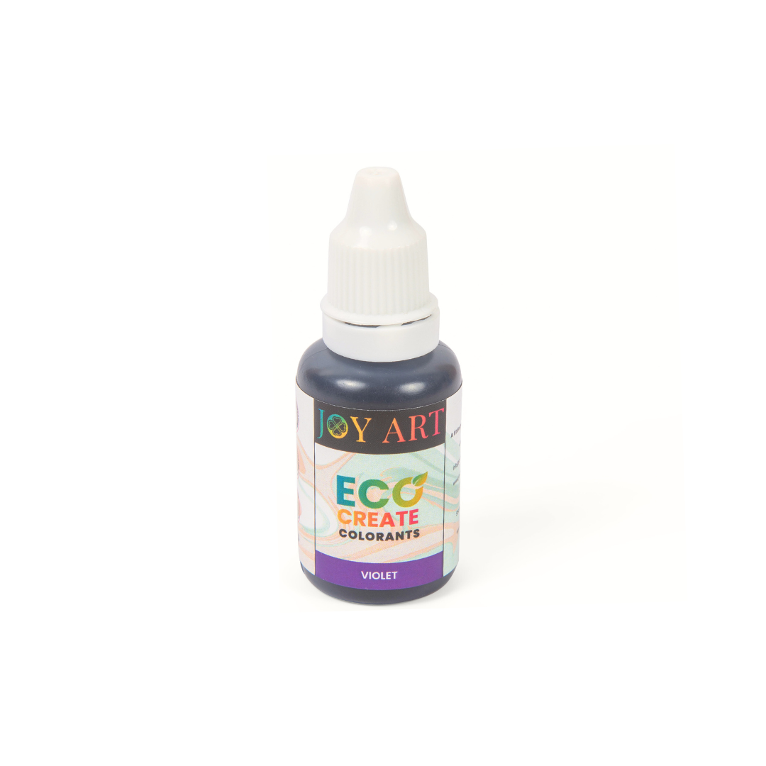 Violet Eco Create Colorant