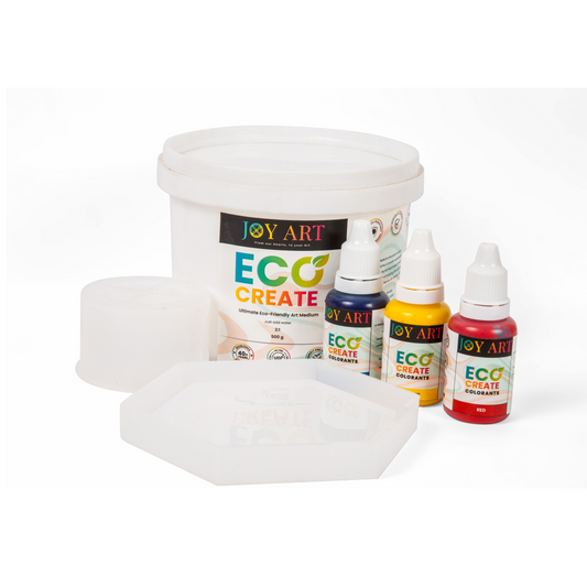 Eco Create DIY Starter Kit