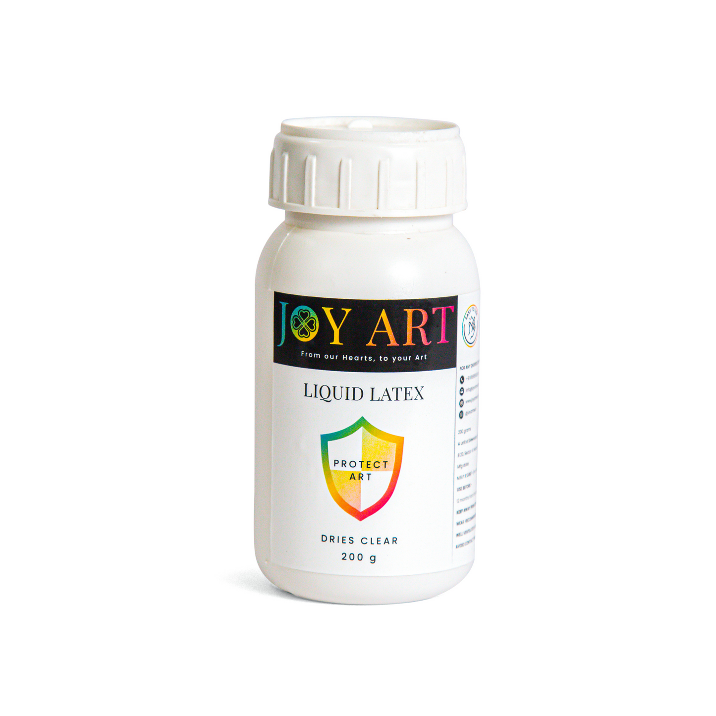 Protect Art Latex
