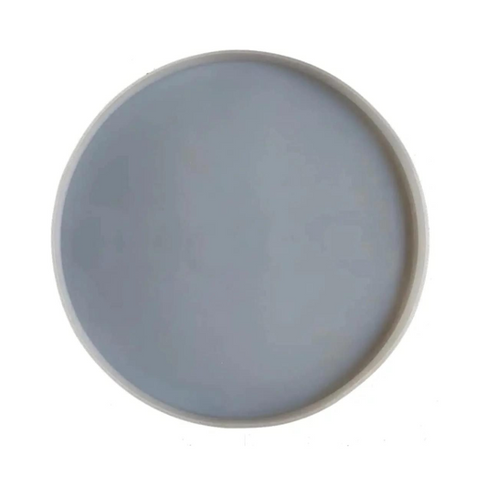 Round Tray Mold - 8 inch